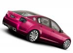Holden Torana TT36 Concept 2004 года